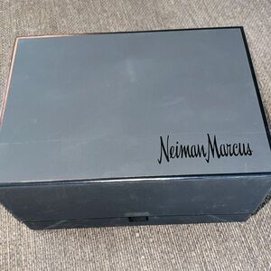 Neiman Marcus gift box